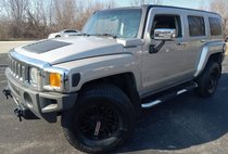 2006 HUMMER H3 Base