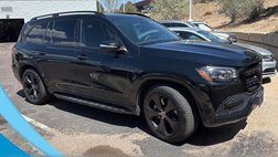 2020 Mercedes-Benz GLS GLS 450