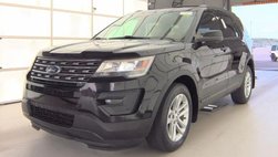 2016 Ford Explorer Base