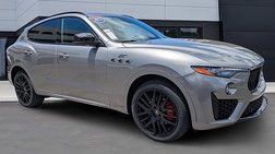 2022 Maserati Levante GT