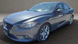 2014 Mazda MAZDA6 i Grand Touring