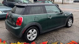 2016 MINI Hardtop Cooper