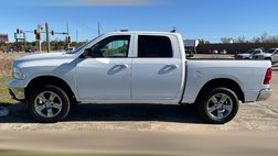 2015 Ram Ram Pickup 1500 SLT