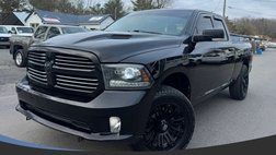 2015 Ram Ram Pickup 1500 Sport