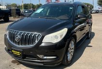 2013 Buick Enclave Premium