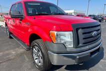 2010 Ford F-150 XL