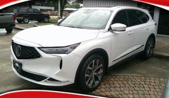 2023 Acura MDX w/Tech