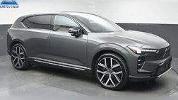 2027 Volvo EX60 P10 Ultra