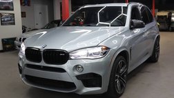 2016 BMW X5 M Base