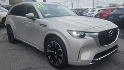 2024 Mazda CX-90 3.3 Turbo S Premium Plus