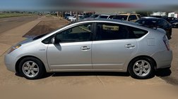2009 Toyota Prius 4-Door Liftback
