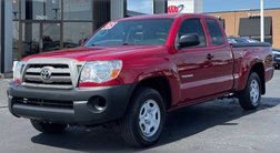 2008 Toyota Tacoma Base