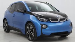 2017 BMW i3 94 Ah