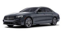 2023 Mercedes-Benz E-Class E 350 4MATIC