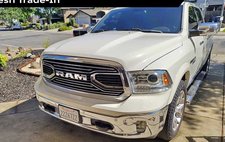 2016 Ram Ram Pickup 1500 Laramie Limited