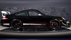 2011 Porsche 911 GT3 RS