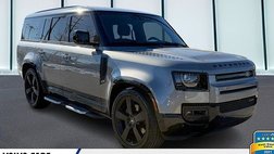 2023 Land Rover Defender 130 X-Dynamic SE