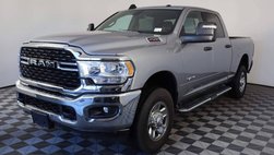 2024 Ram Ram Pickup 2500 Big Horn