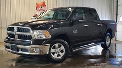 2017 Ram Ram Pickup 1500 SLT