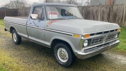 1977 Ford F-150 