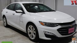 2019 Chevrolet Malibu Premier