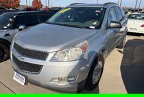 2012 Chevrolet Traverse LS