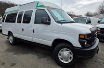 2012 Ford E-Series E-350 SD