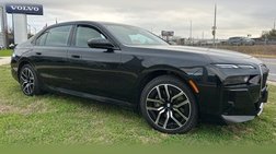2024 BMW 7 Series 740i xDrive