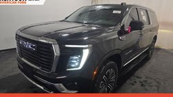 2025 GMC Yukon XL Elevation
