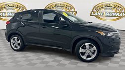 2022 Honda HR-V LX