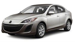 2010 Mazda MAZDA3 i Touring