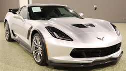 2016 Chevrolet Corvette Z06