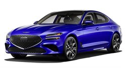 2024 Genesis G70 2.5T Standard