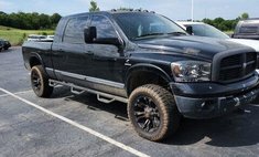 2006 Dodge Ram 2500 Laramie