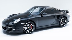 2011 Porsche 911 Turbo