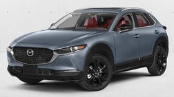 2022 Mazda CX-30 2.5 S Carbon Edition