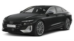 2025 Audi S6 Sportback e-tron quattro Premium Plus