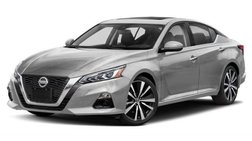 2019 Nissan Altima 2.5 SL