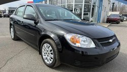 2010 Chevrolet Cobalt LS