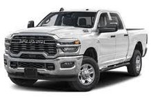 2024 Ram Ram Pickup 2500 Laramie