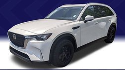 2024 Mazda CX-90 3.3 Turbo Preferred