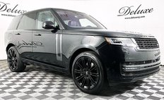 2023 Land Rover Range Rover P530 SE