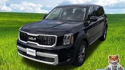 2023 Kia Telluride LX