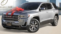 2020 GMC Acadia SLE