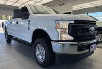 2021 Ford Super Duty F-250 XL