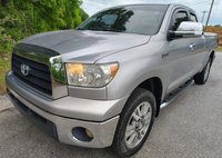 2007 Toyota Tundra SR5