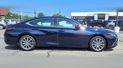 2019 Lexus ES 350 350