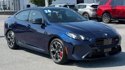 2026 BMW 2 Series M235 xDrive Gran Coupe