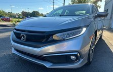 2019 Honda Civic Touring