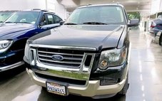 2010 Ford Explorer Eddie Bauer